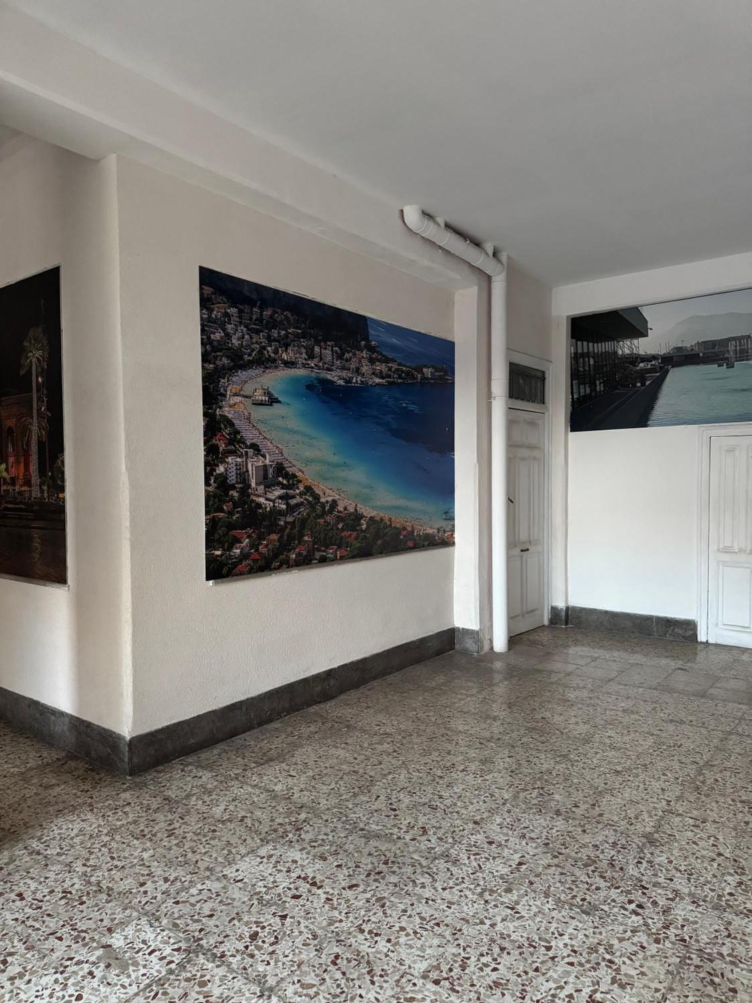 Domus Fysi Palermo Exterior foto